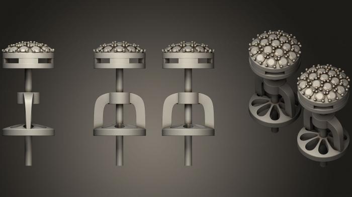 Jewelry (JVLR_0496) 3D model for CNC machine